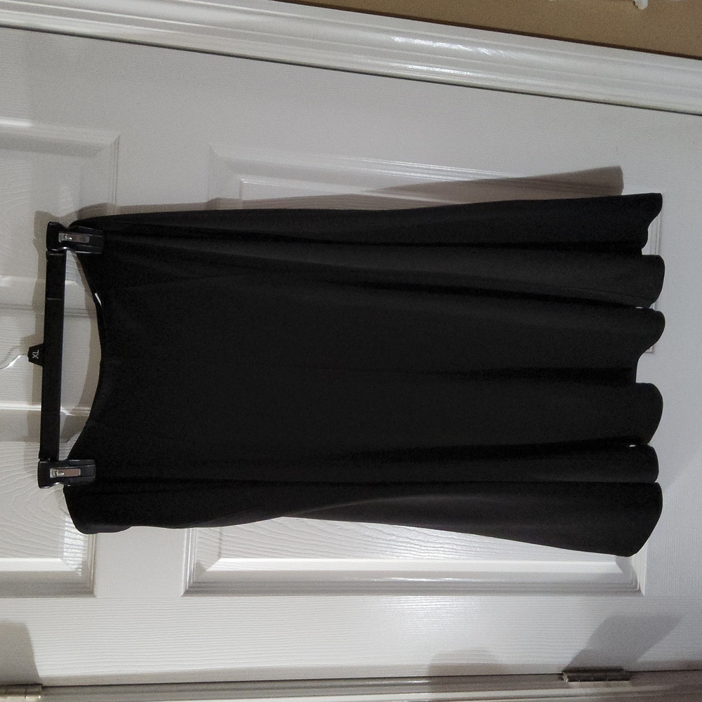 Coldwater Creek Seamed Short Skirt XL Good condition